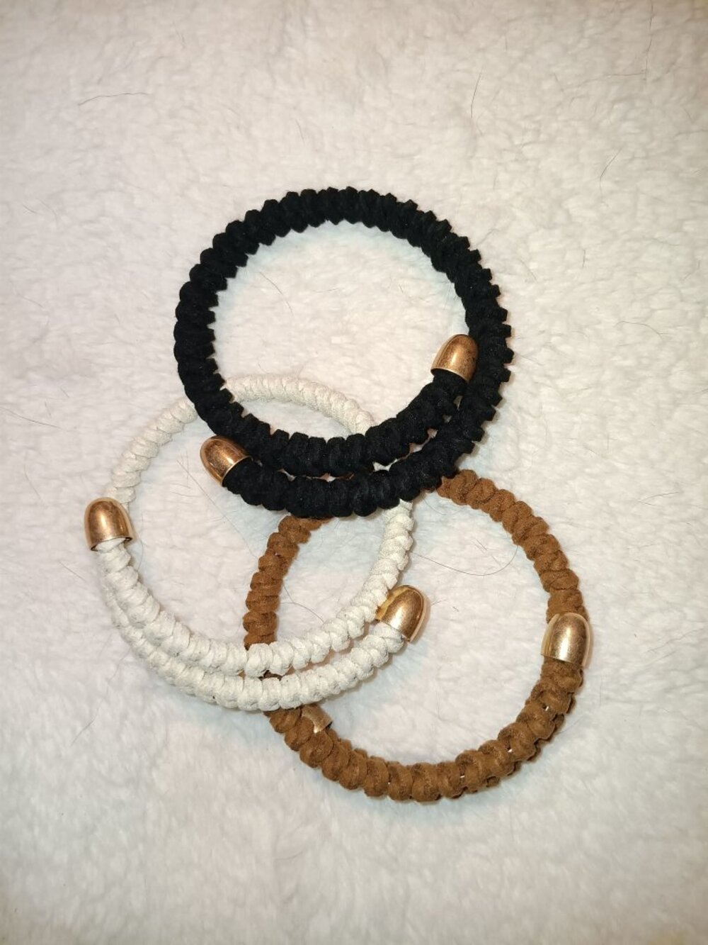 Bracelets